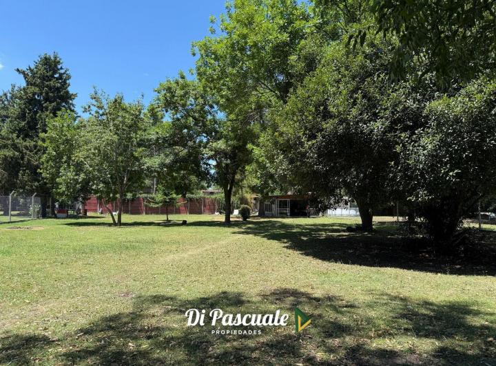 Terreno · 55m²