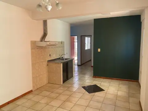 Alquilo dto 1 dorm centrico pos mnes