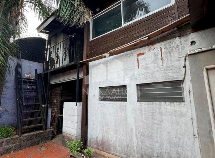 Local comercial · 300m² · 6 Ambientes