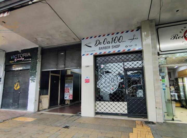 Local comercial · 24m² · 2 Ambientes