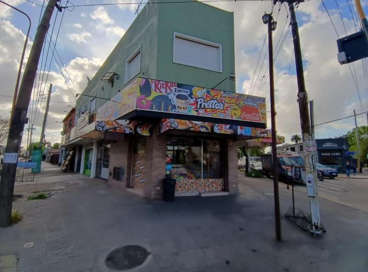 Local comercial · 18m² · 1 Ambiente