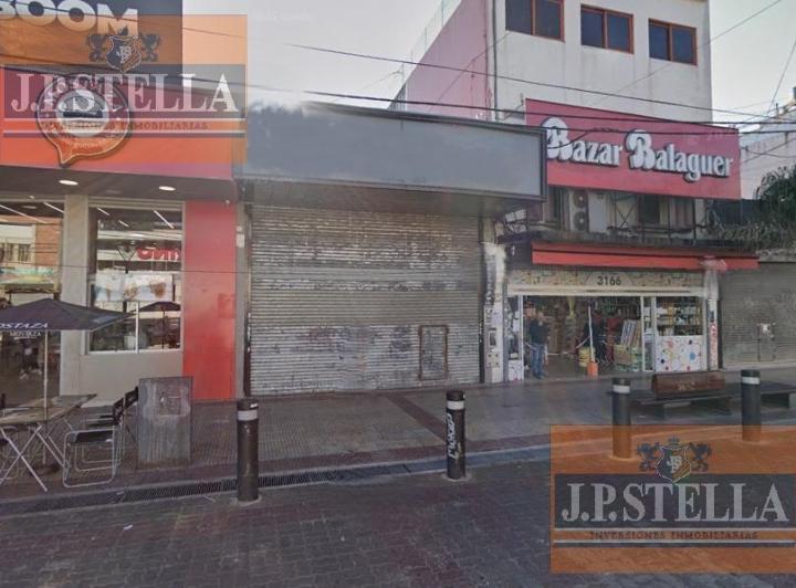 Local comercial · 205m²