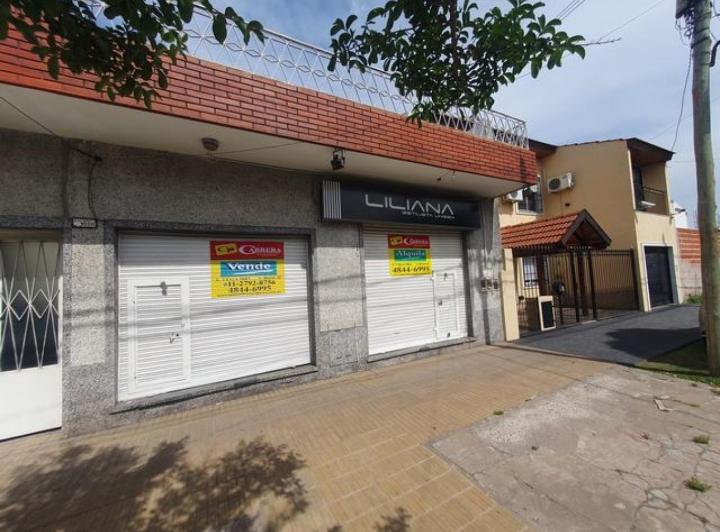 Local comercial · 120m² · 3 Dormitorios · 2 Cocheras