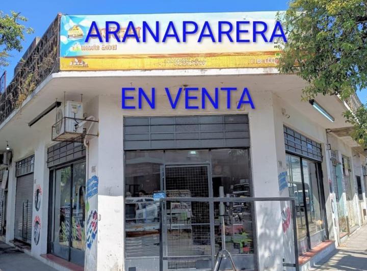 Local comercial · 290m² · 7 Ambientes