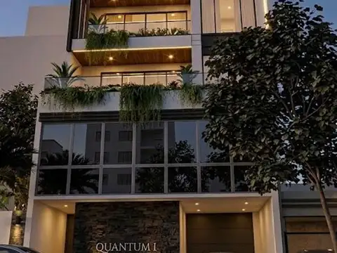 Venta de departamento de pozo en corrientes