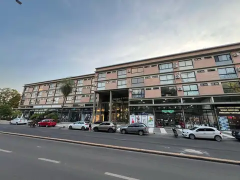 Venta de departamento en corrientes capital