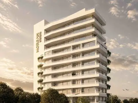 Venta de departamento de pozo en corrientes