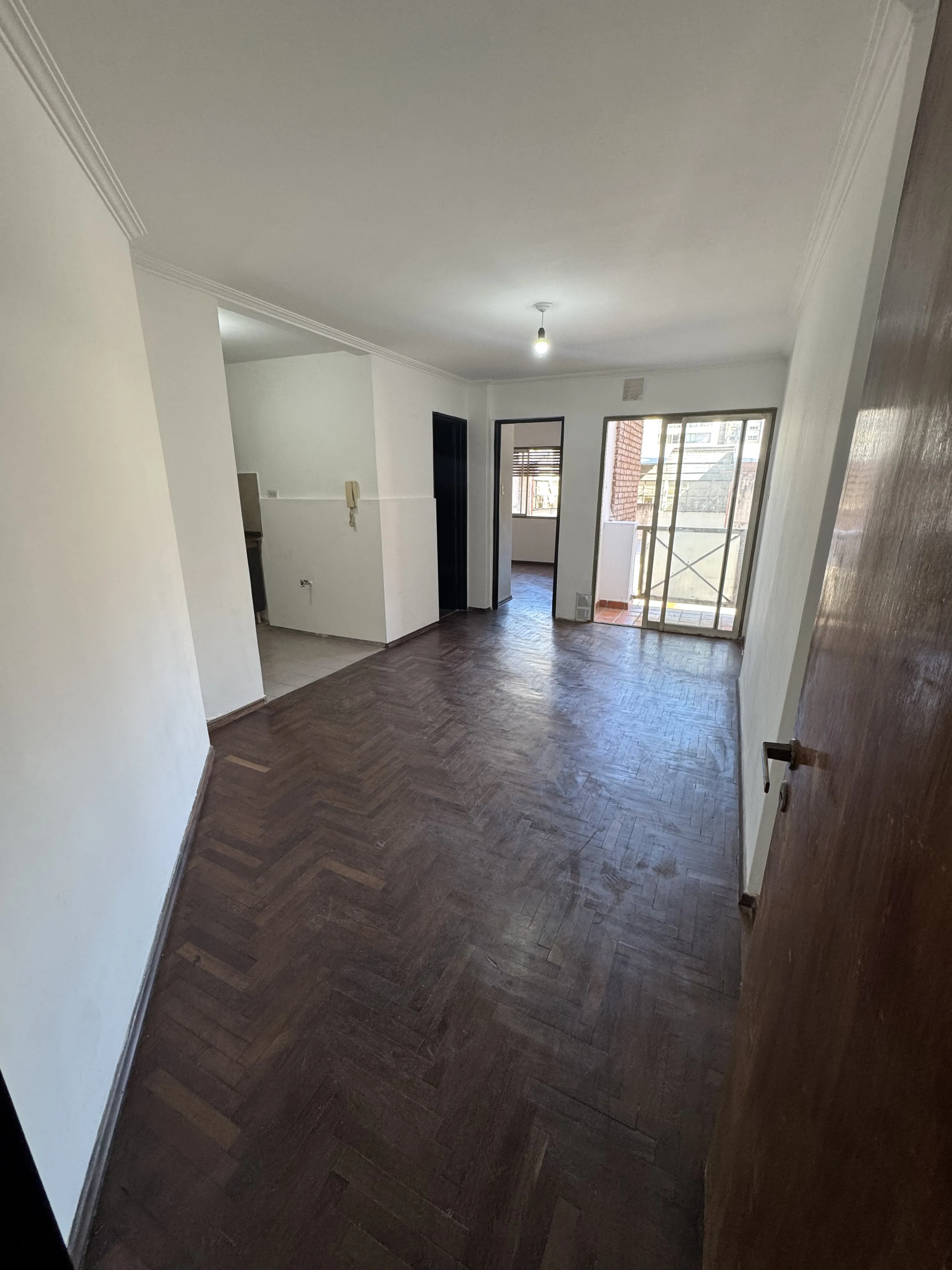 Depto. de 1 dormitorio en Nueva Córdoba