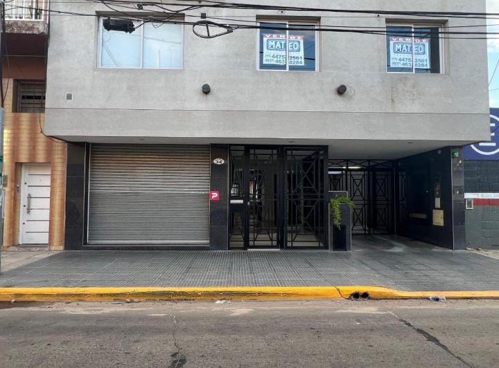 Departamento · 1m² · 1 Ambiente