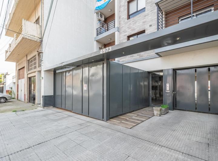 Departamento · 1 Ambiente