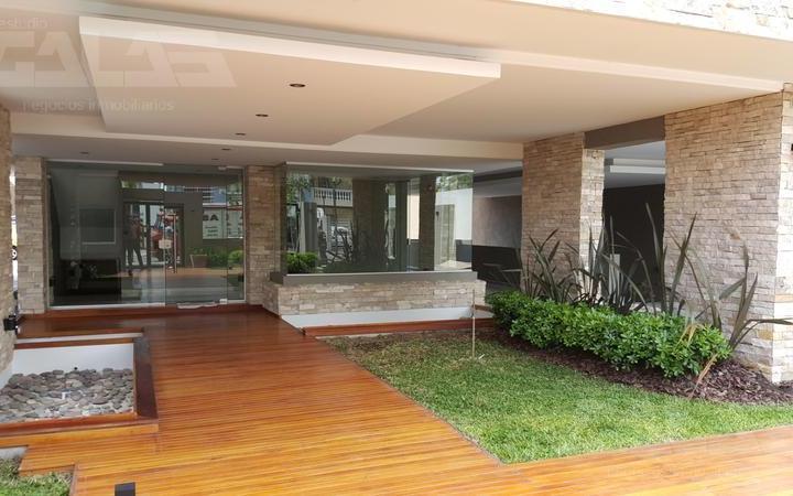 Departamento · 48m² · 2 Ambientes