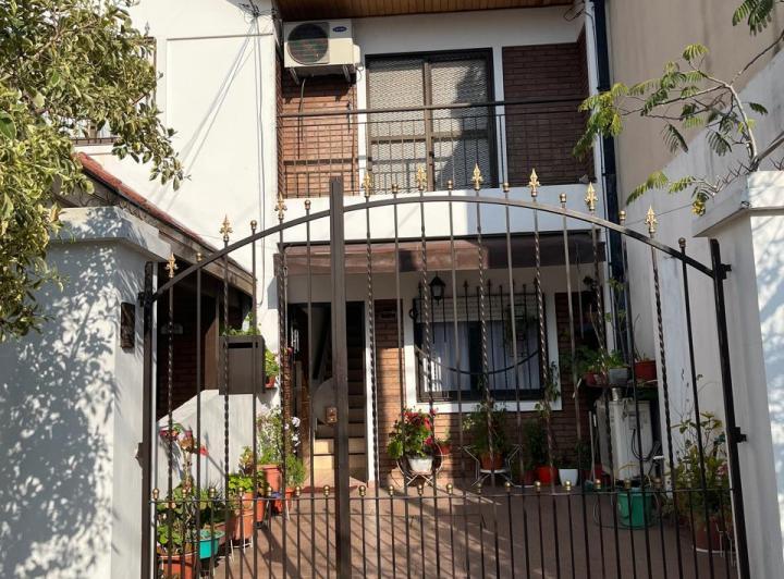 PH · 67m² · 3 Ambientes · 1 Cochera