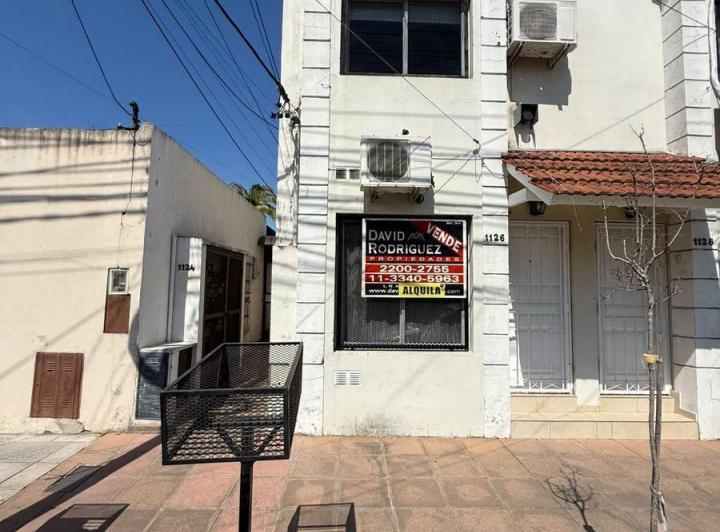 Departamento · 46m² · 2 Ambientes