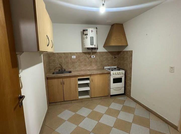 Departamento · 40m² · 2 Ambientes