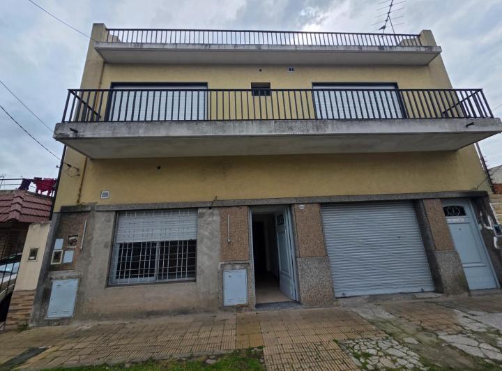 Casa · 80m² · 3 Ambientes