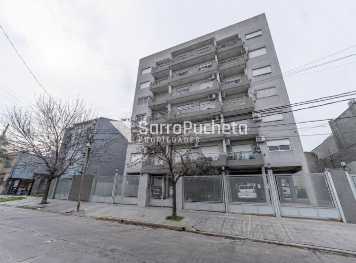 Departamento · 38m² · 2 Ambientes
