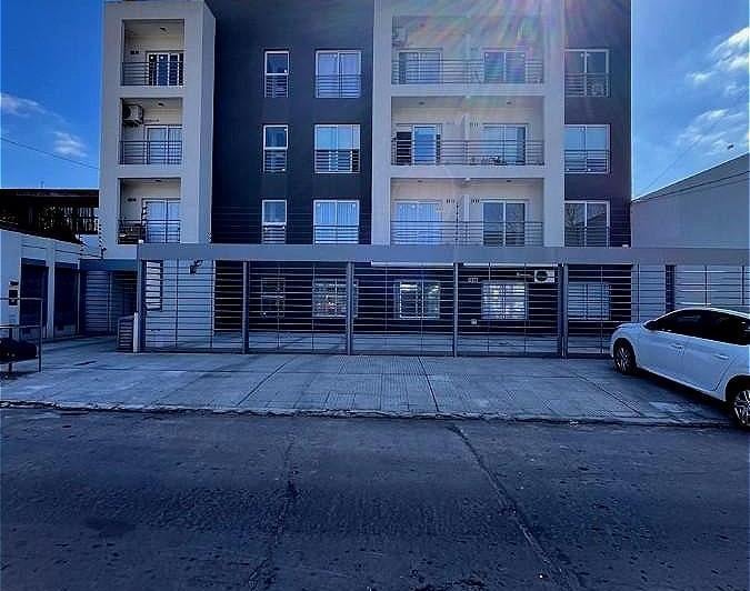 Departamento · 42m² · 2 Ambientes · 1 Cochera