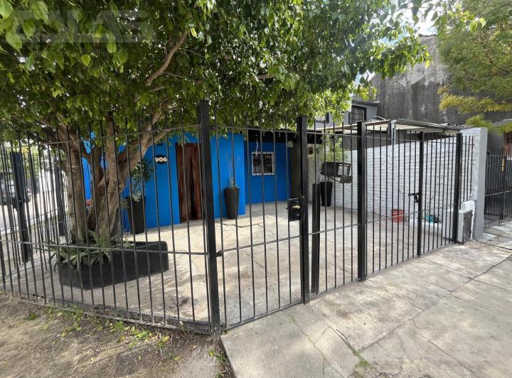 Casa · 90m² · 2 Ambientes · 1 Cochera