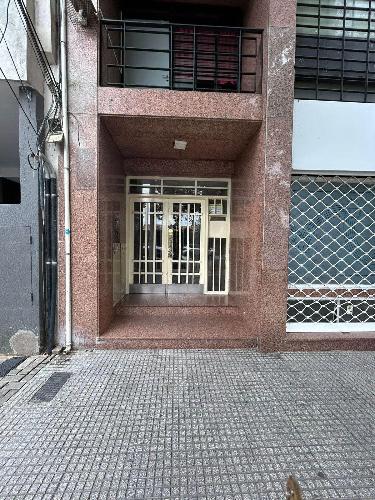 ALQUILER-DEPARTAMENTO 2 DORM AMPLIO-MEJOR ZONA DE GRAL.PAZ