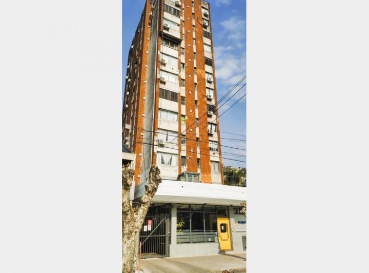 Oficina comercial · 36m² · 2 Ambientes