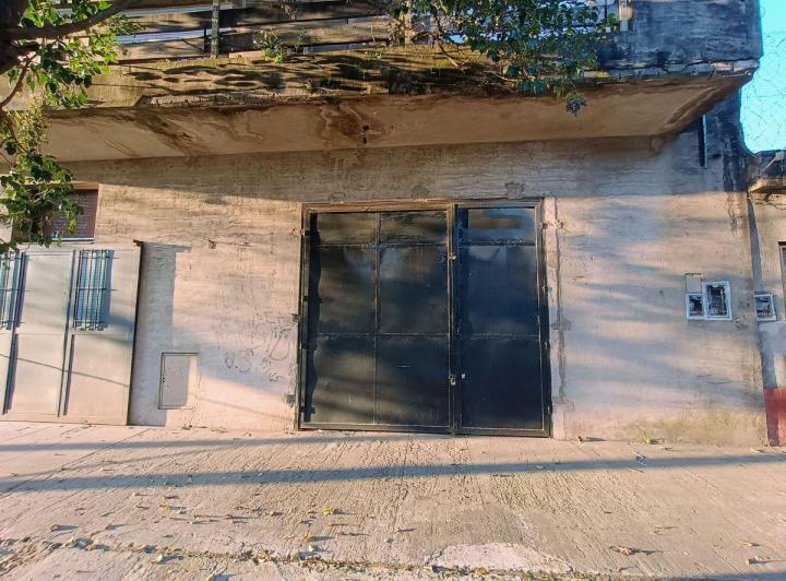 Bodega-Galpón · 100m²