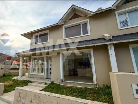 Duplex 2 dormitorios médanos km 3