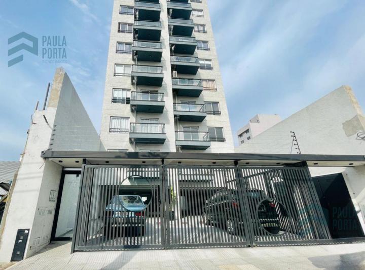 Departamento · 39m² · 2 Ambientes