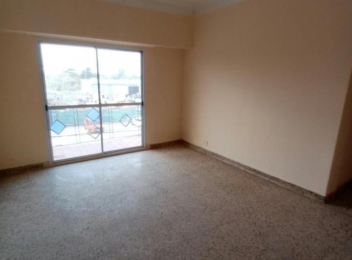 Departamento · 35m² · 1 Dormitorio