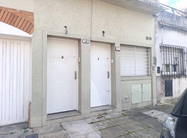 Departamento · 38m² · 2 Ambientes