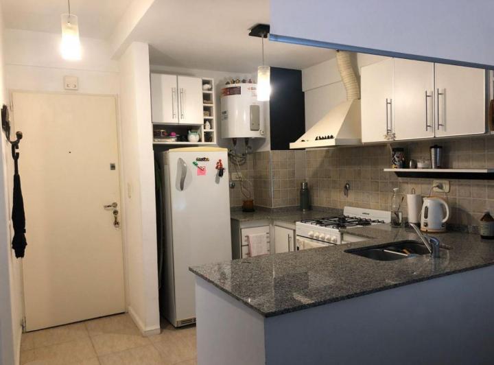 Departamento · 26m² · 1 Ambiente