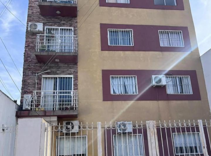 Departamento · 66m² · 3 Ambientes