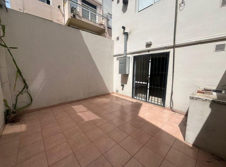 Departamento · 37m² · 2 Ambientes · 1 Cochera