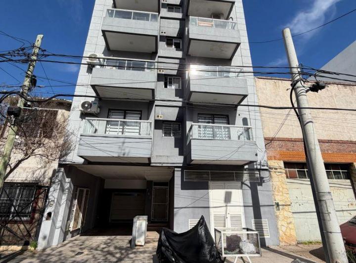 Departamento · 30m² · 1 Ambiente