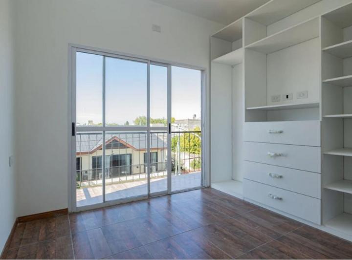 Departamento · 36m² · 2 Ambientes
