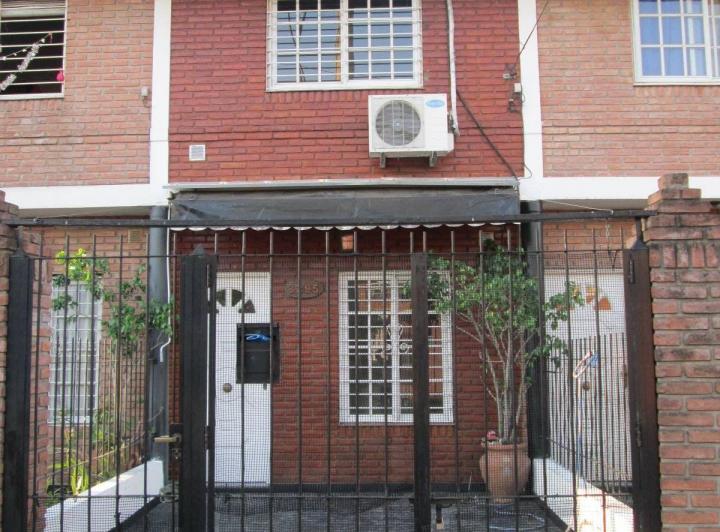 Departamento · 70m² · 3 Ambientes · 1 Cochera