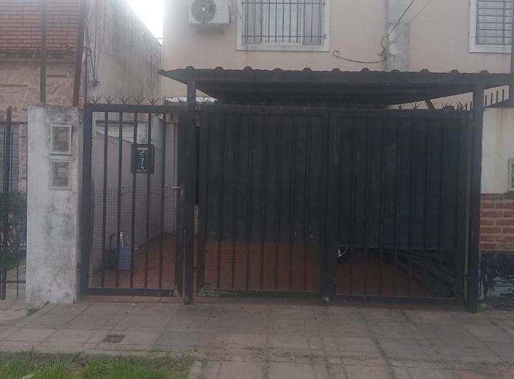 PH · 3 Ambientes · 1 Cochera