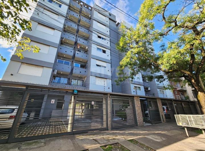 Departamento · 38m² · 2 Ambientes · 1 Cochera