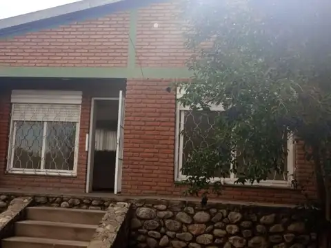 Casa - alquiler - argentina, potrero de los funes