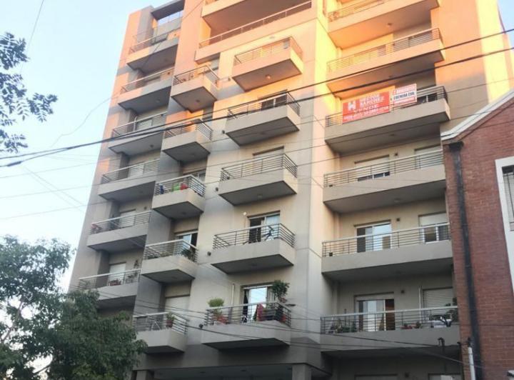 Departamento · 30m² · 1 Ambiente