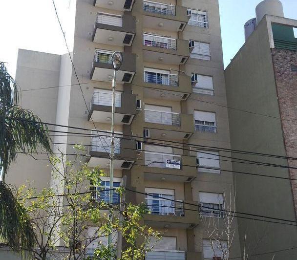 Departamento · 29m² · 1 Ambiente