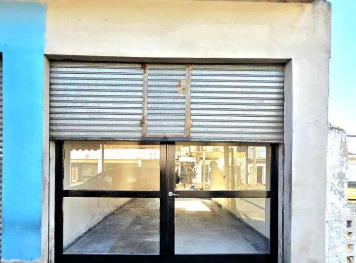 Local comercial · 48m² · 1 Ambiente