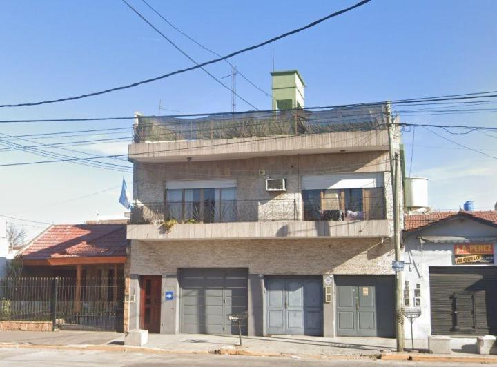 PH · 104m² · 3 Ambientes · 1 Cochera