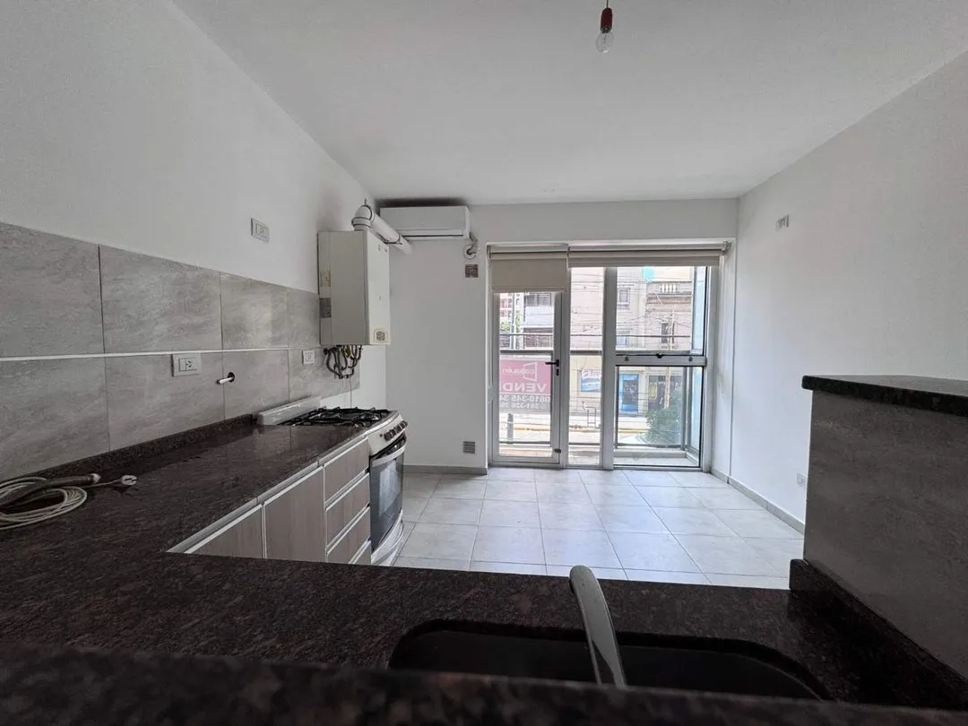 DEPARTAMENTO Bº GENERAL PAZ CORDOBA AMENITIES PILETA 1 DORMI + ESCRITORIO VENTA
