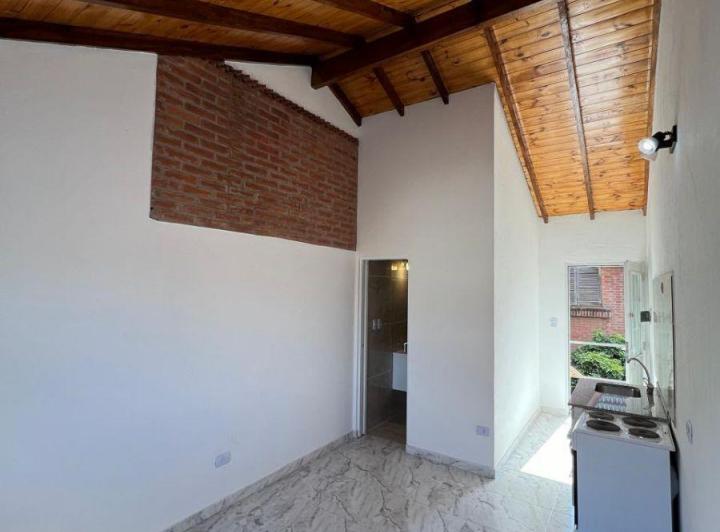 Departamento · 26m² · 1 Ambiente