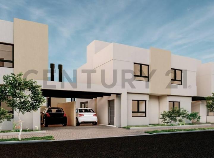 Casa · 80m²