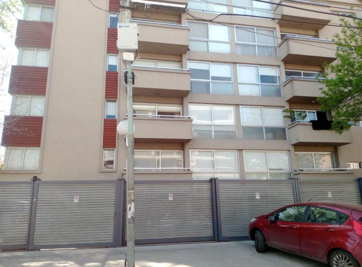 Departamento · 44m² · 2 Ambientes · 1 Cochera