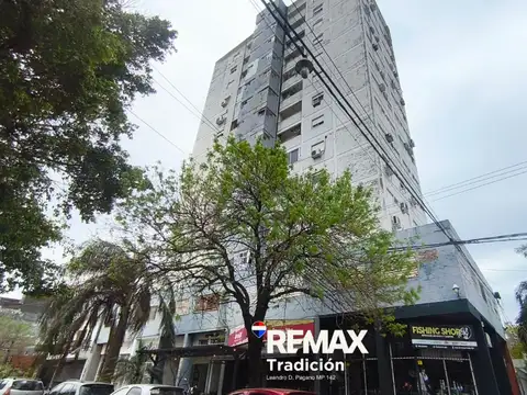 Departamento venta 2 dorm. macrocentro rcia.