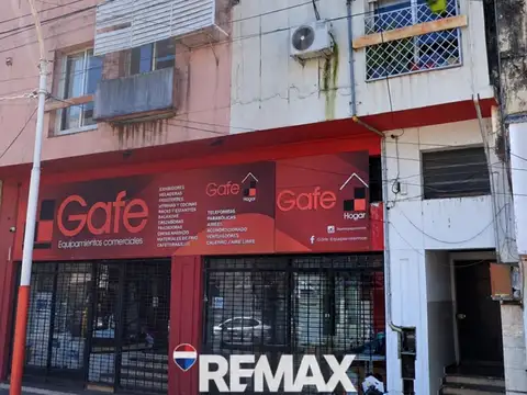 Venta departamento dúplex 2 dormitorios illia 373