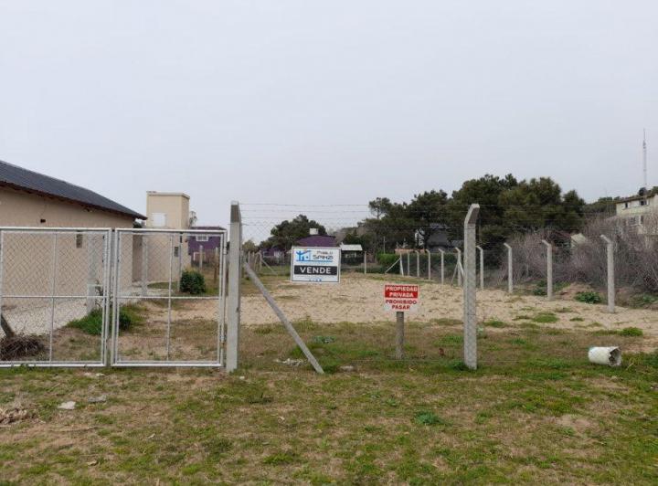 Terreno · 501m²