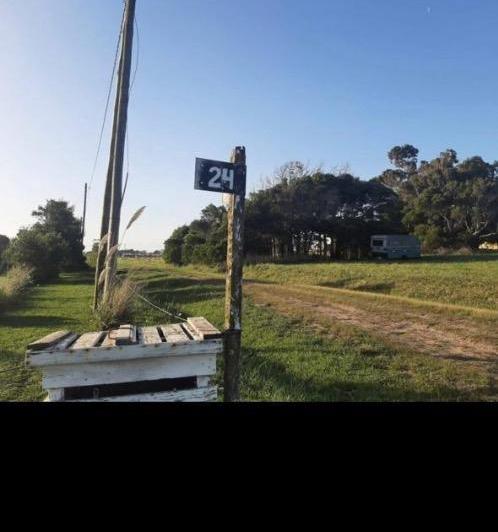 Terreno · 450m²